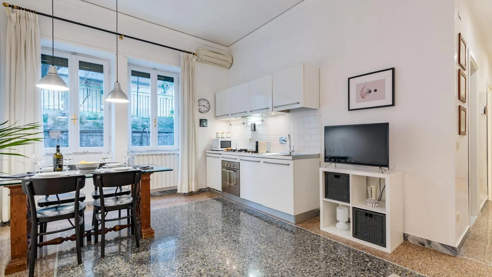 Kenzia Suite Aventino Roma 0*,  Italia