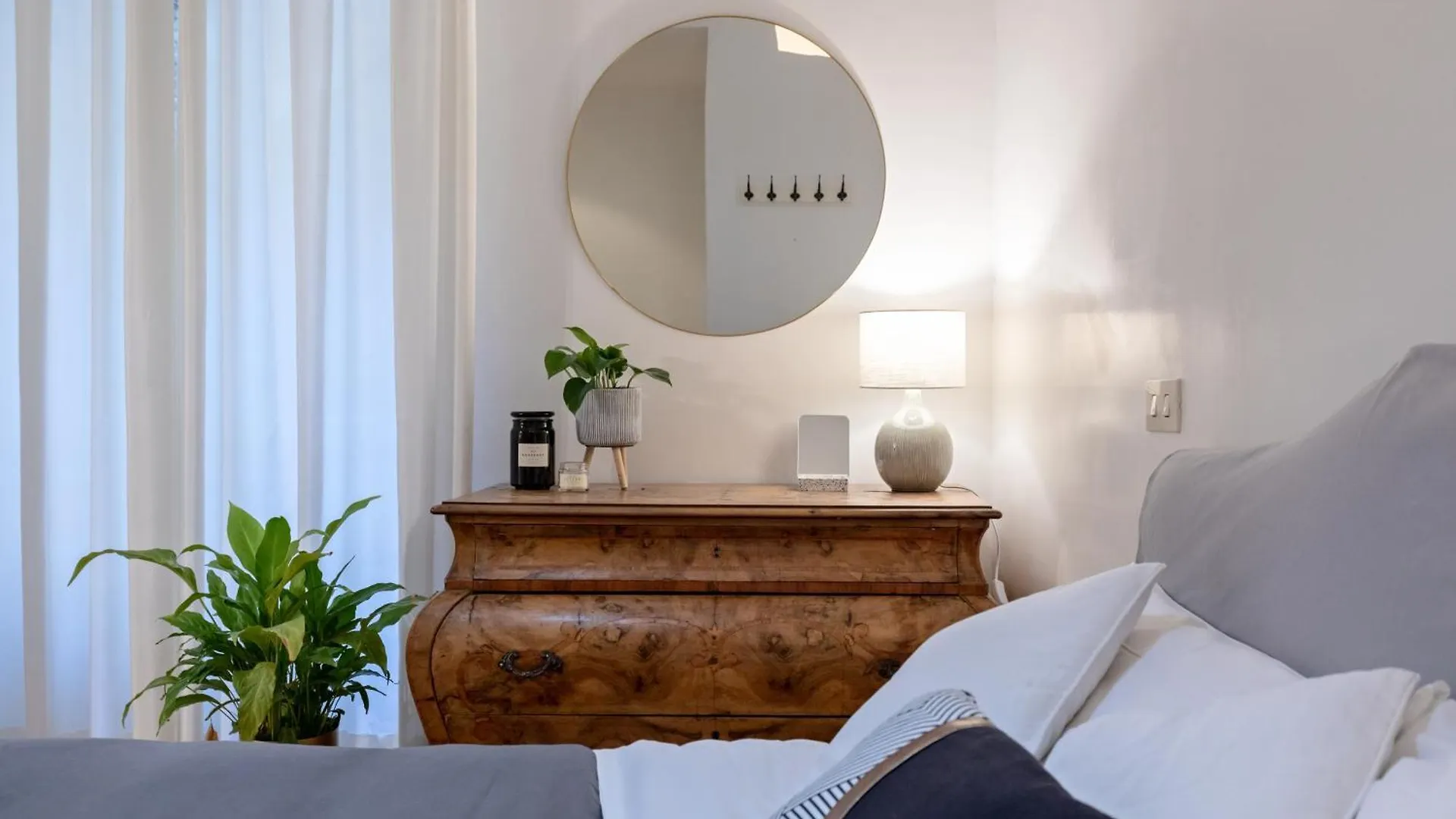 Kenzia Suite Aventino Roma 0*,