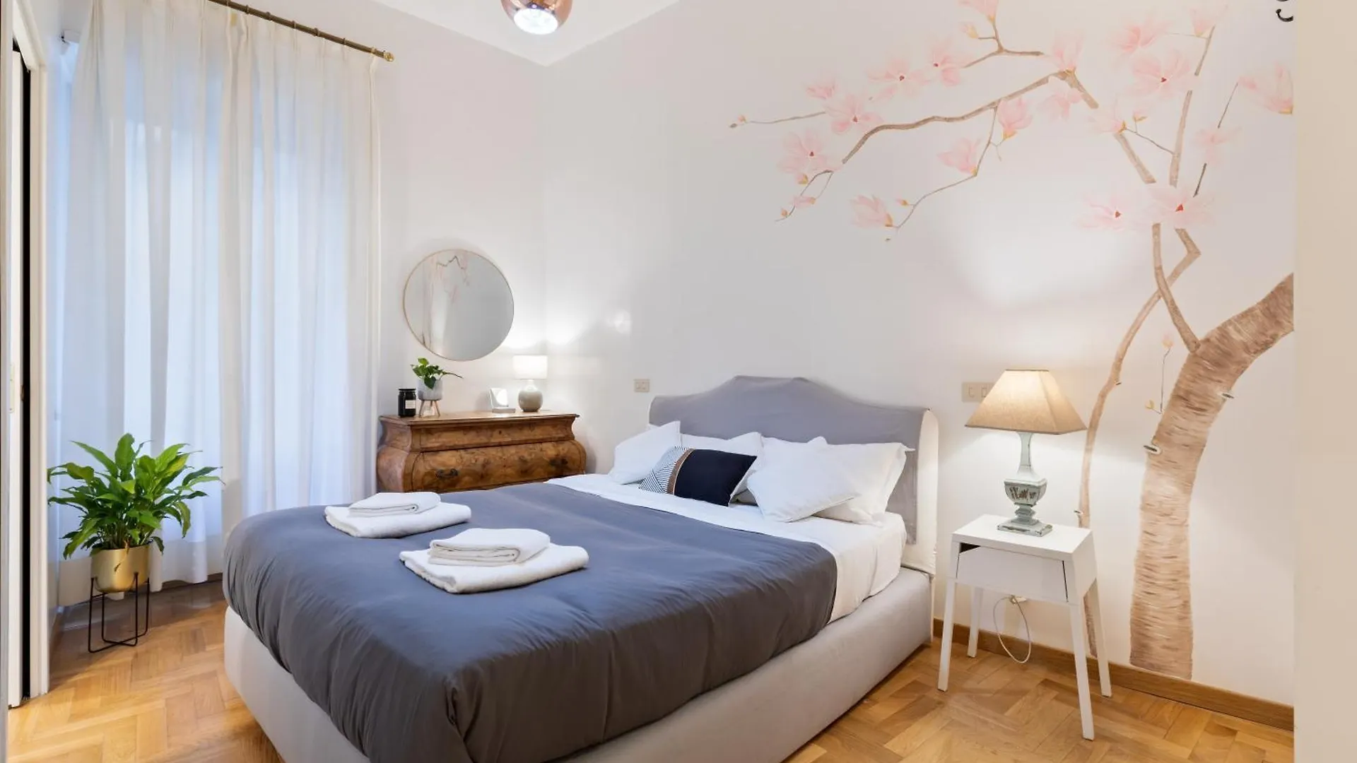 Kenzia Suite Aventino Roma