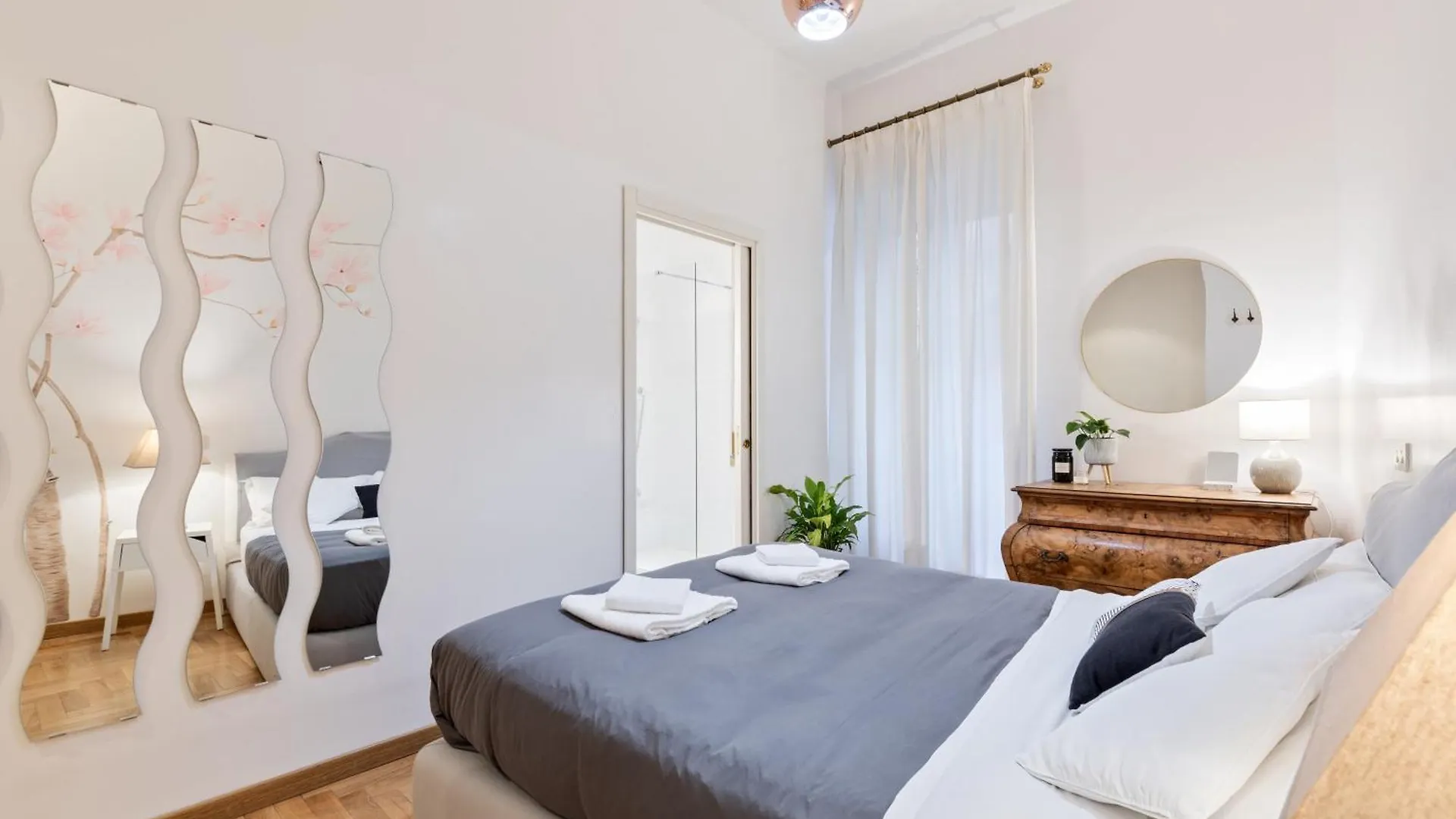 Kenzia Suite Aventino ローマ